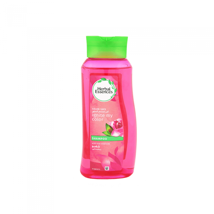 Herbal Esscences Moroccan Beautiful Ends 700ml - Shampoo