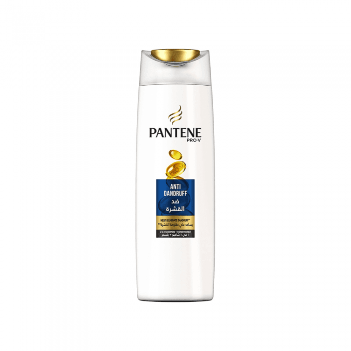 Pantene Anti-Dandruff 200ml - Shampoo