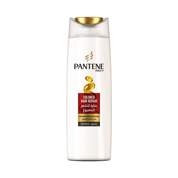 Pantene Coloured Hair Repair 200ml - Shampoo