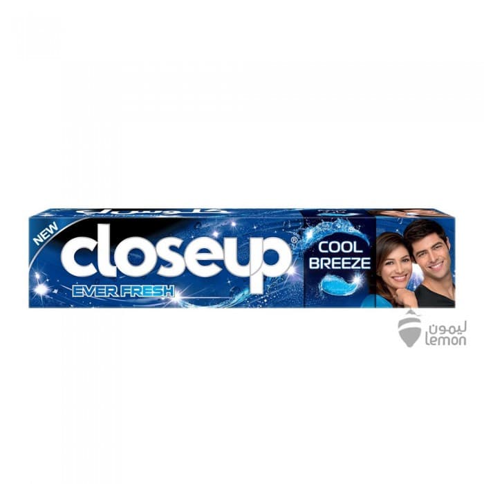 Close Up Ever Fresh Cool Breeze 120ml - Toothpaste