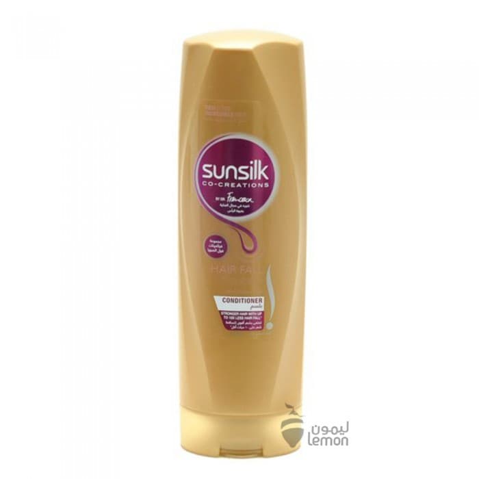 Sunsilk Hairfall Solution 350ml - Conditioner