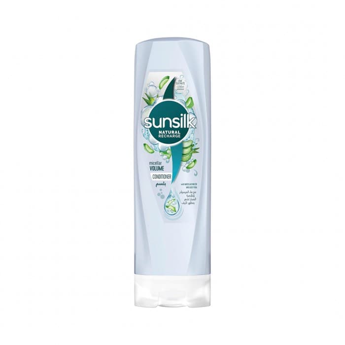 Sunsilk Micellar Volume 350ml - Conditioner