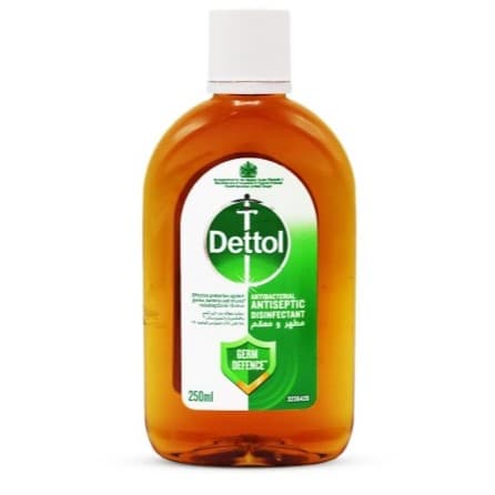 Dettol Antiseptic Disinfectant