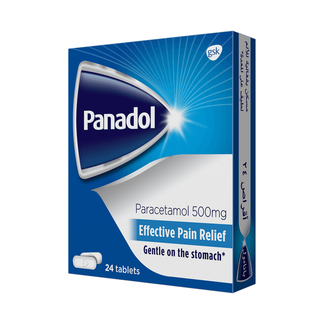 PANADOL TABLETS