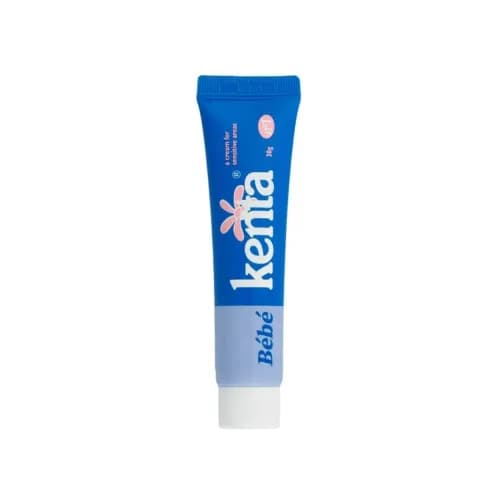 kenita bebe acream for sensitive area 30g