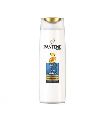 Pantene daily care Shampoo 375ml