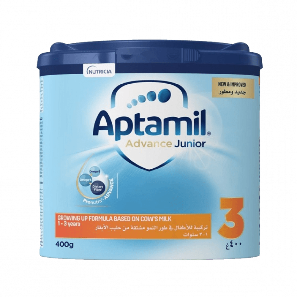 Aptamil stage 3 400gm