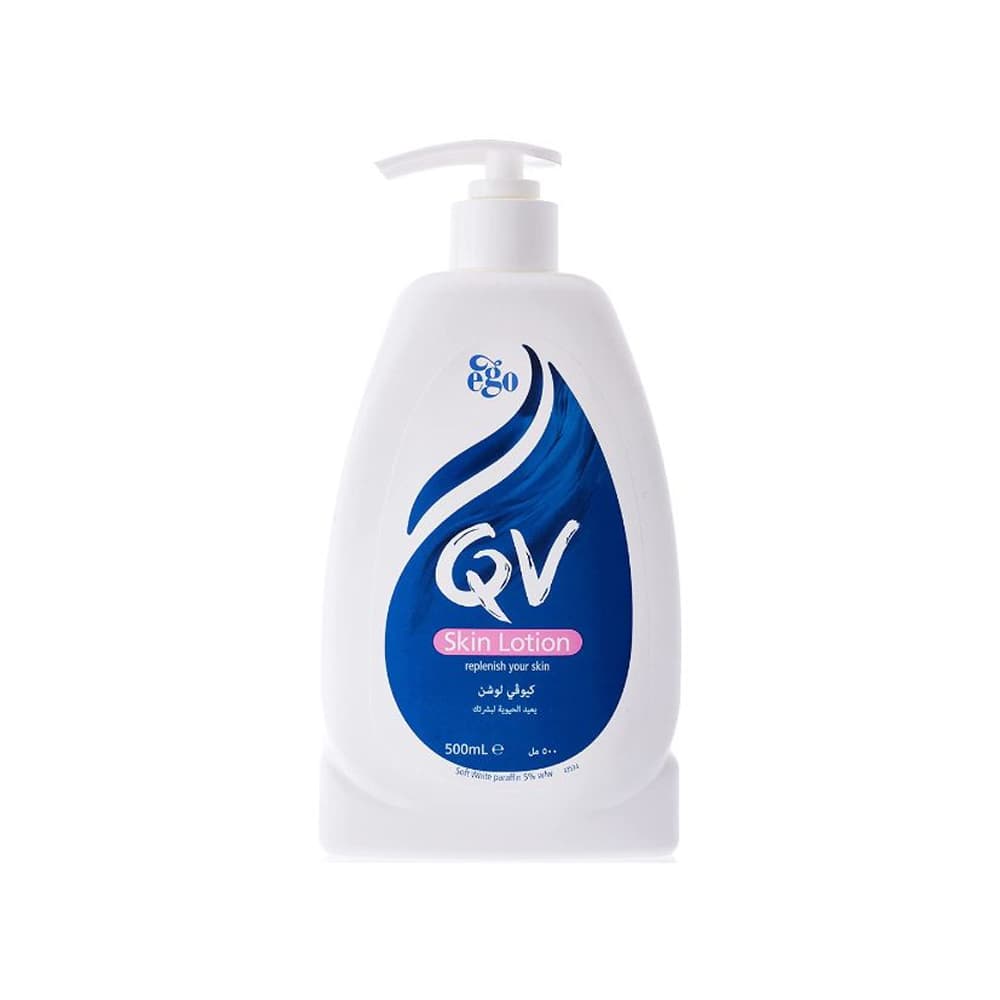 QV Skin Lotion 500ml