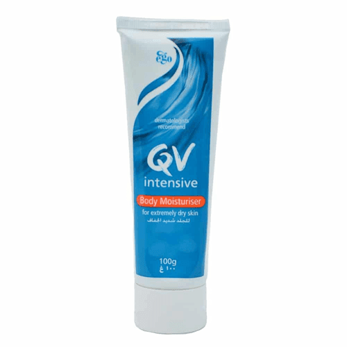 QV Intensive Moisturising Cream 100g
