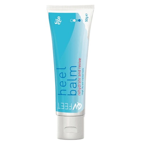QV Heel Care Cream 50g