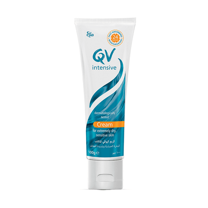 QV Intensive Cream 100g