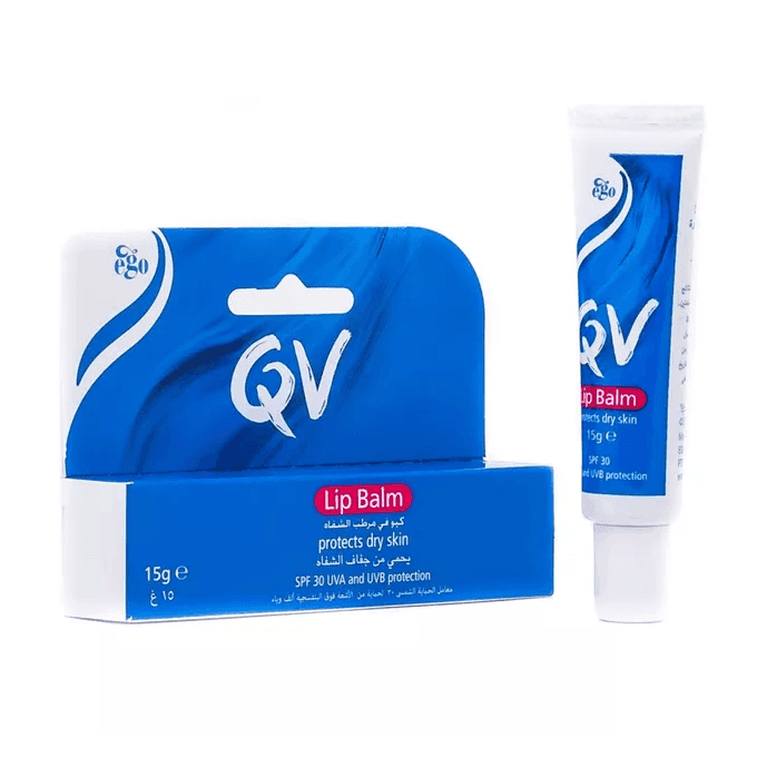 QV Lip Balm 15g