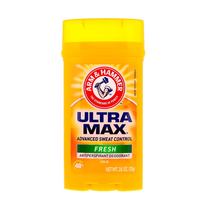 Arm & Hammer Fresh Stick 73gm