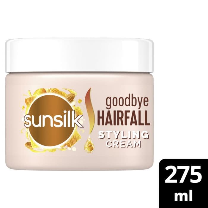 Sunsilk honey anti-breakage 275ml - Hair Cream