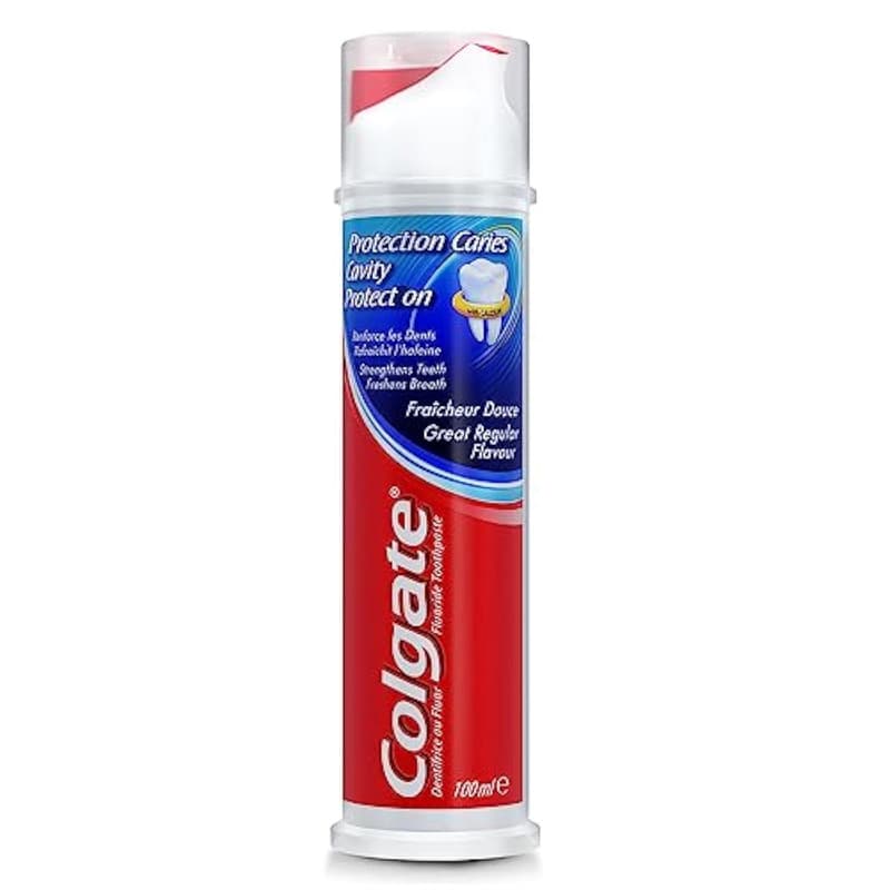 Colgate Mcp Regular 100ml - Toothpaste