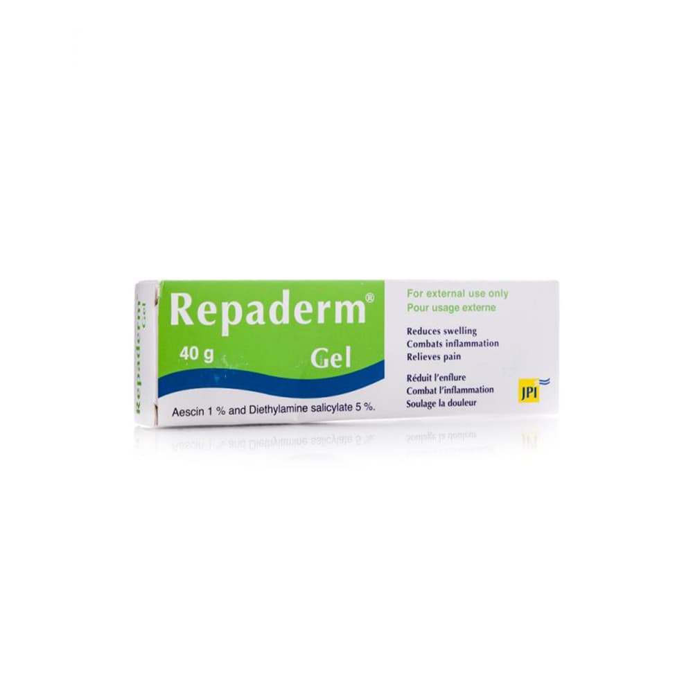 Repaderm Gel -100g