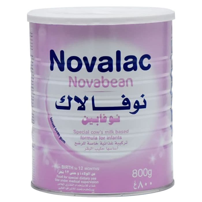 Novalac Novabean 800gm
