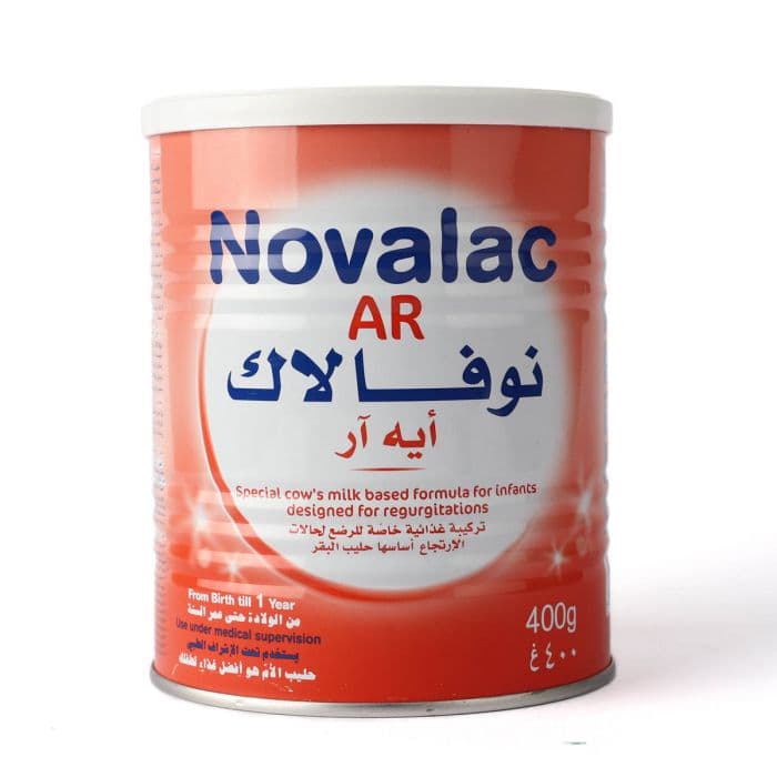 Novalac AR 400gm