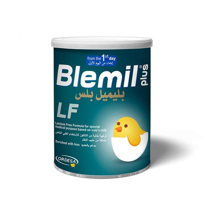 Blemil Plus Lf 400G