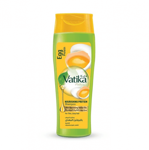 Vatika Nourishing Protein 700ml - Shampoo