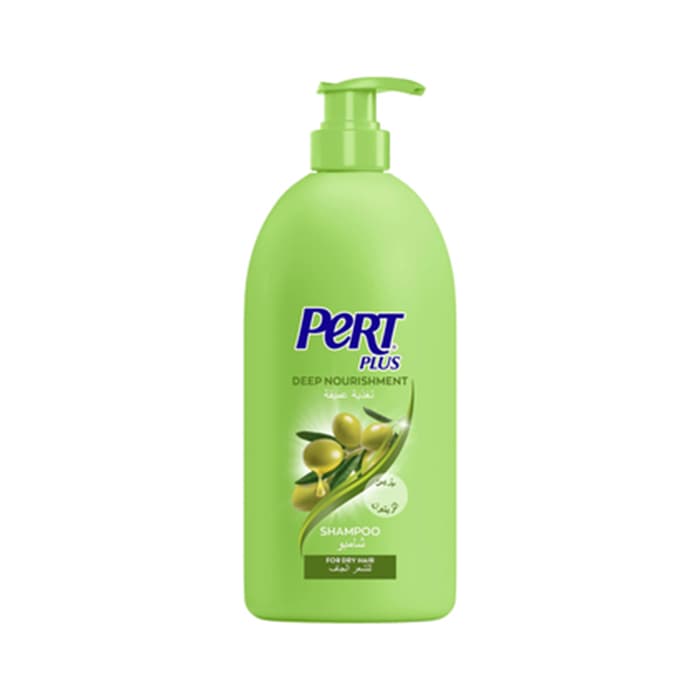 Pert Plus Olive Oil Extracts 1000ml - Shampoo