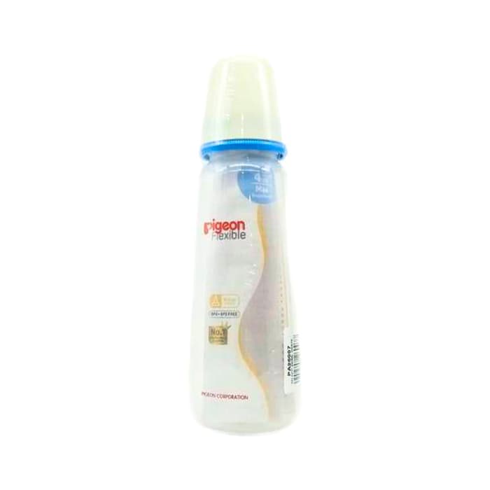 Pigeon PA26007 White 240ml - Feeding Bottle