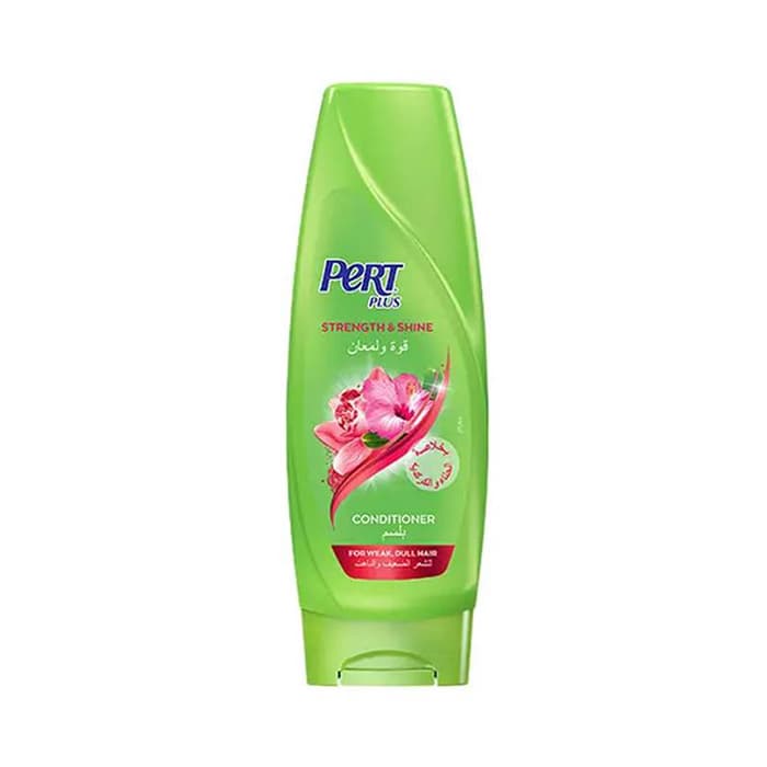 Bert Plus Conditioner 360ml Henna & Hibiscus
