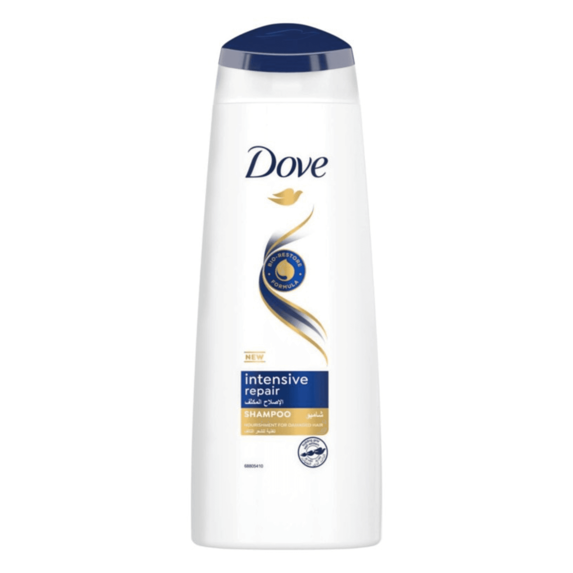 Dove Intensive Repair Shampoo 200ml