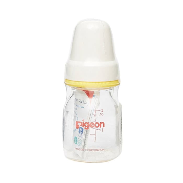 Pigeon PD308 Juice Glass 50ml - Feeding Bottle