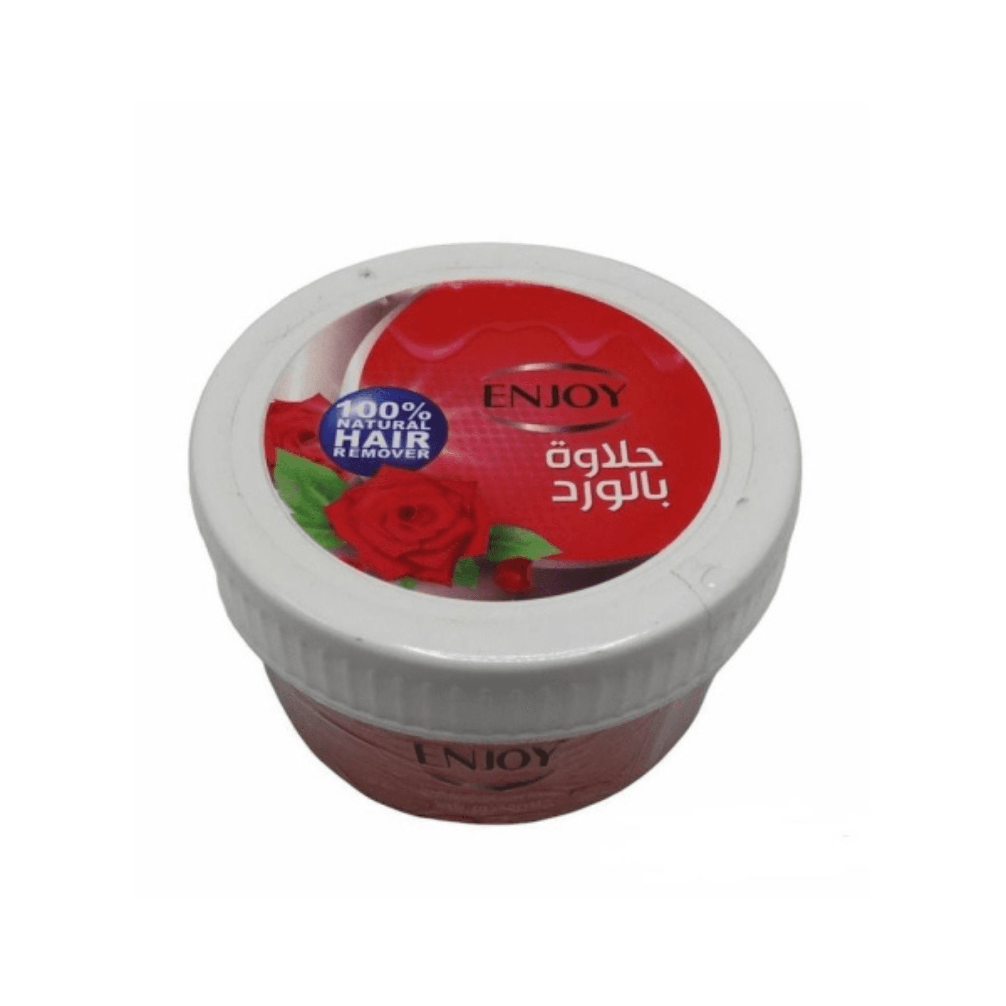 Enjoy Rose - Hair Removal Sweet