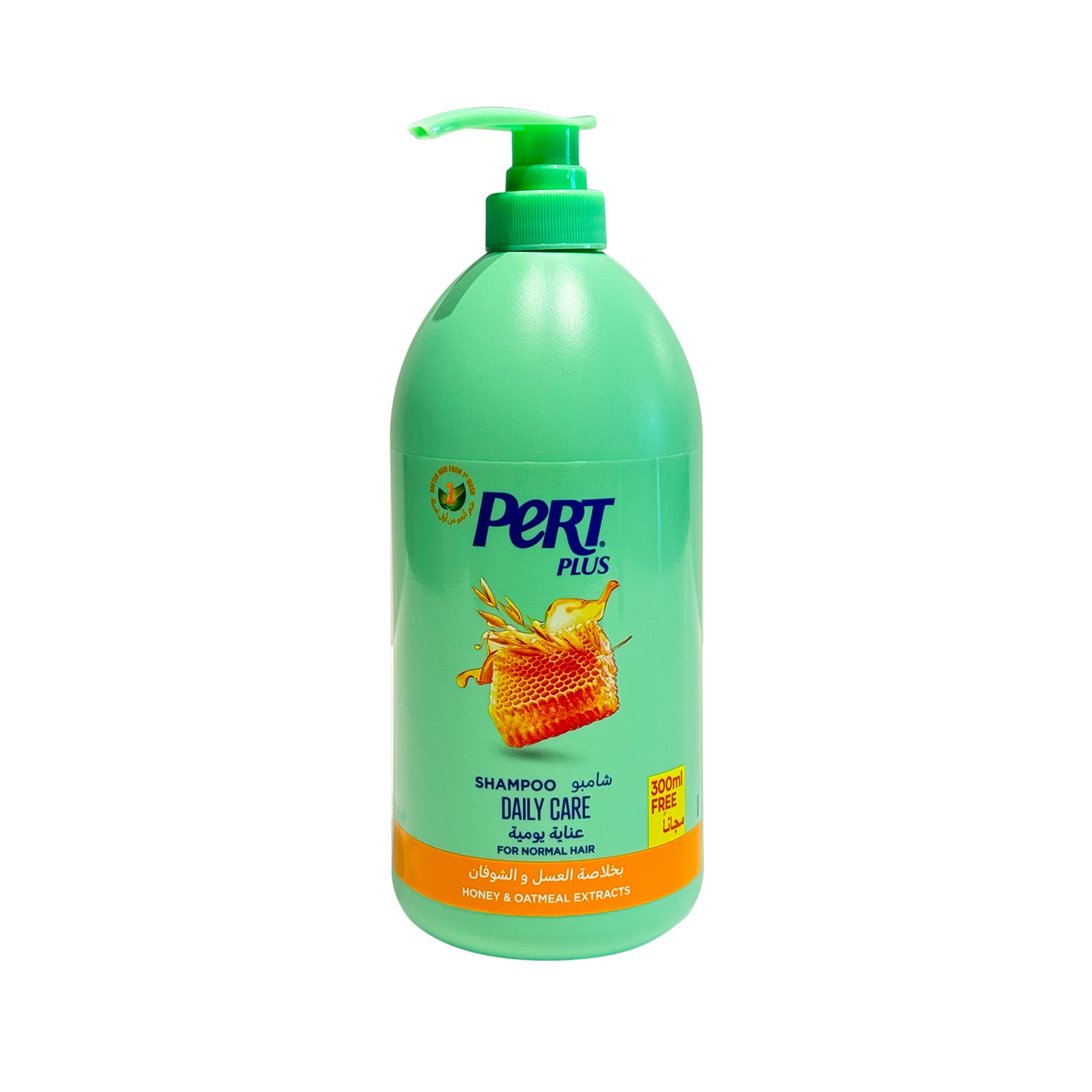 Pert Plus Honey Extracts 1000ml - Shampoo