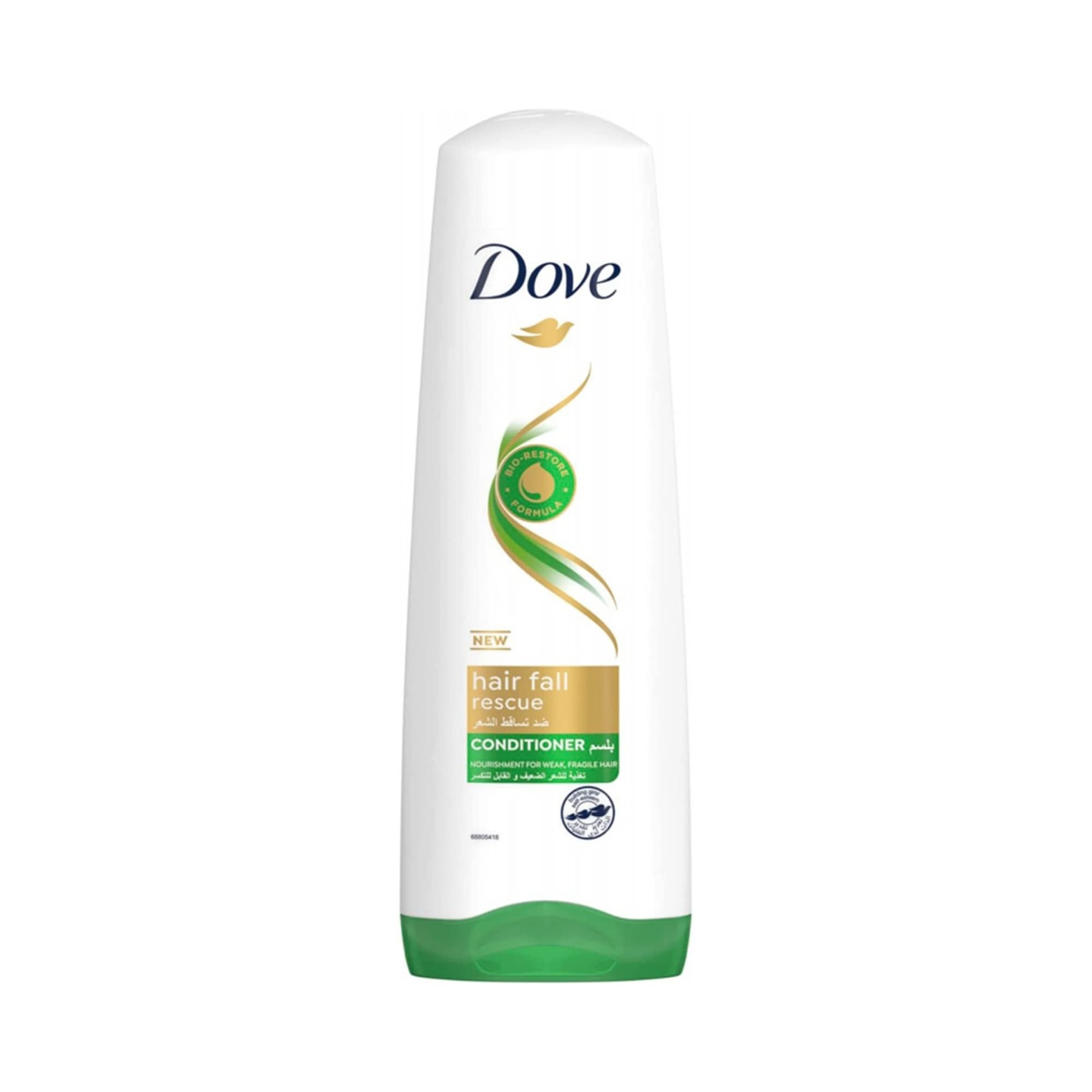 Dove Hair Fall Conditioner 350ml