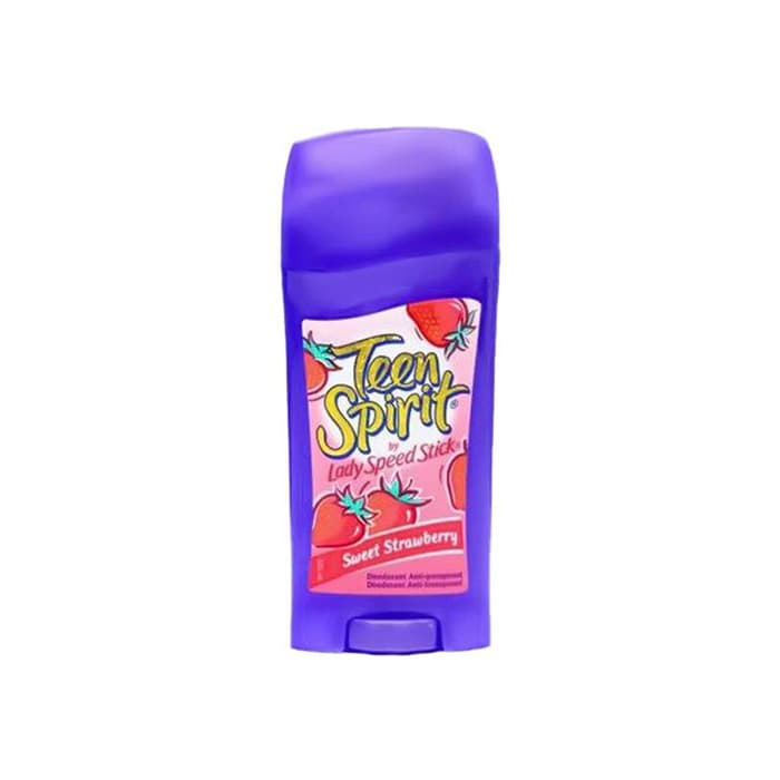 Lady Speed Stick Sweet Strawberry 65gm
