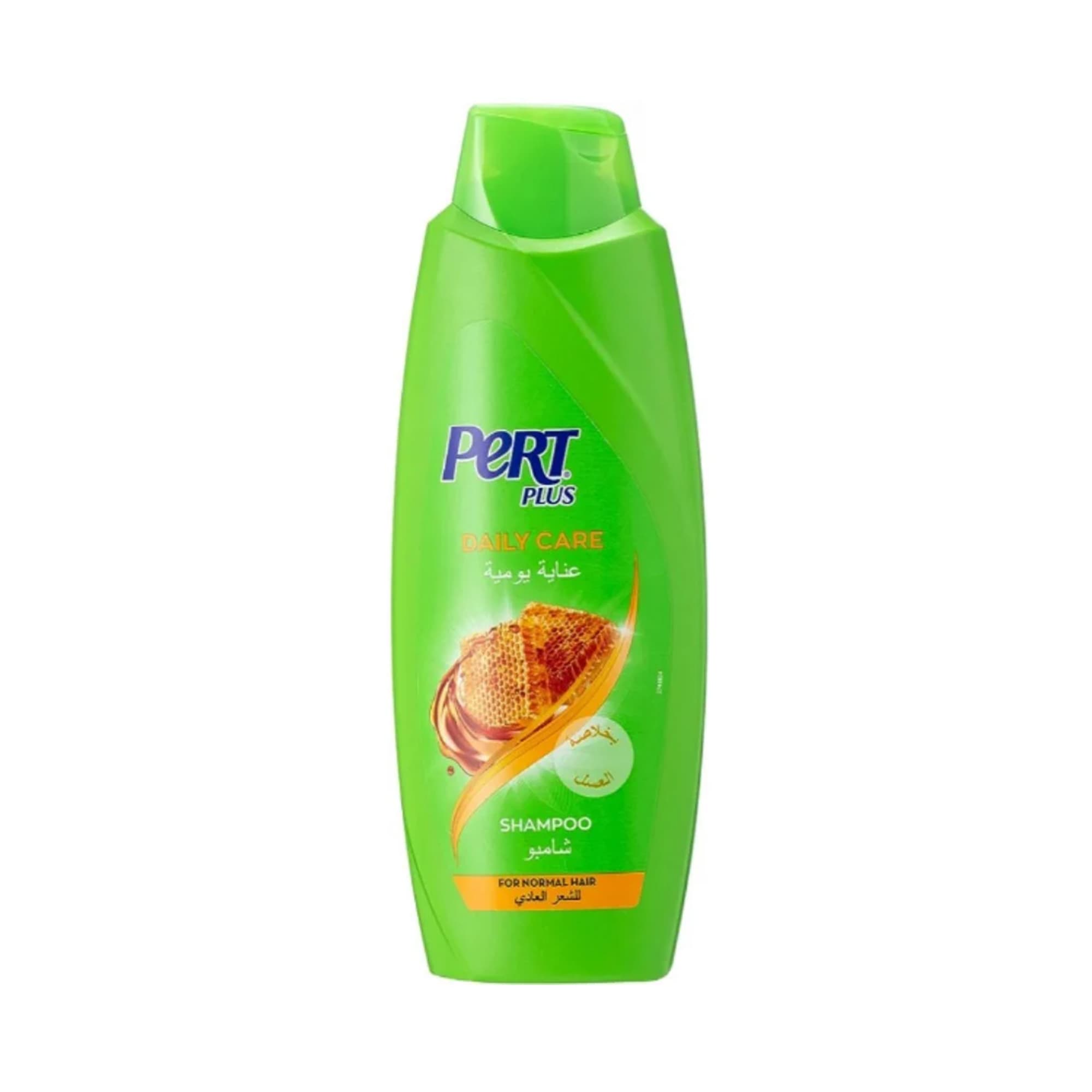 Pert Plus Honey Extracts 600ml - Shampoo