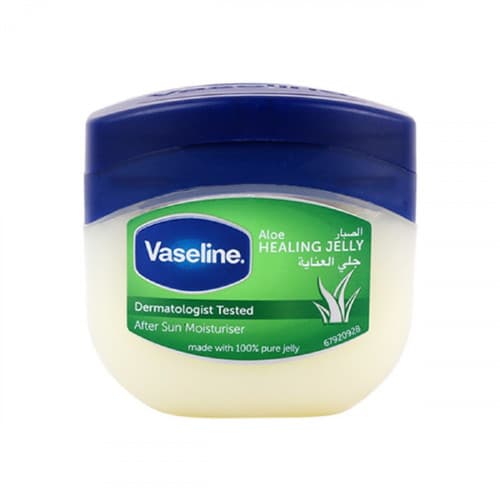 Vaseline Aloe Fresh 250ml - Petroleum Jelly