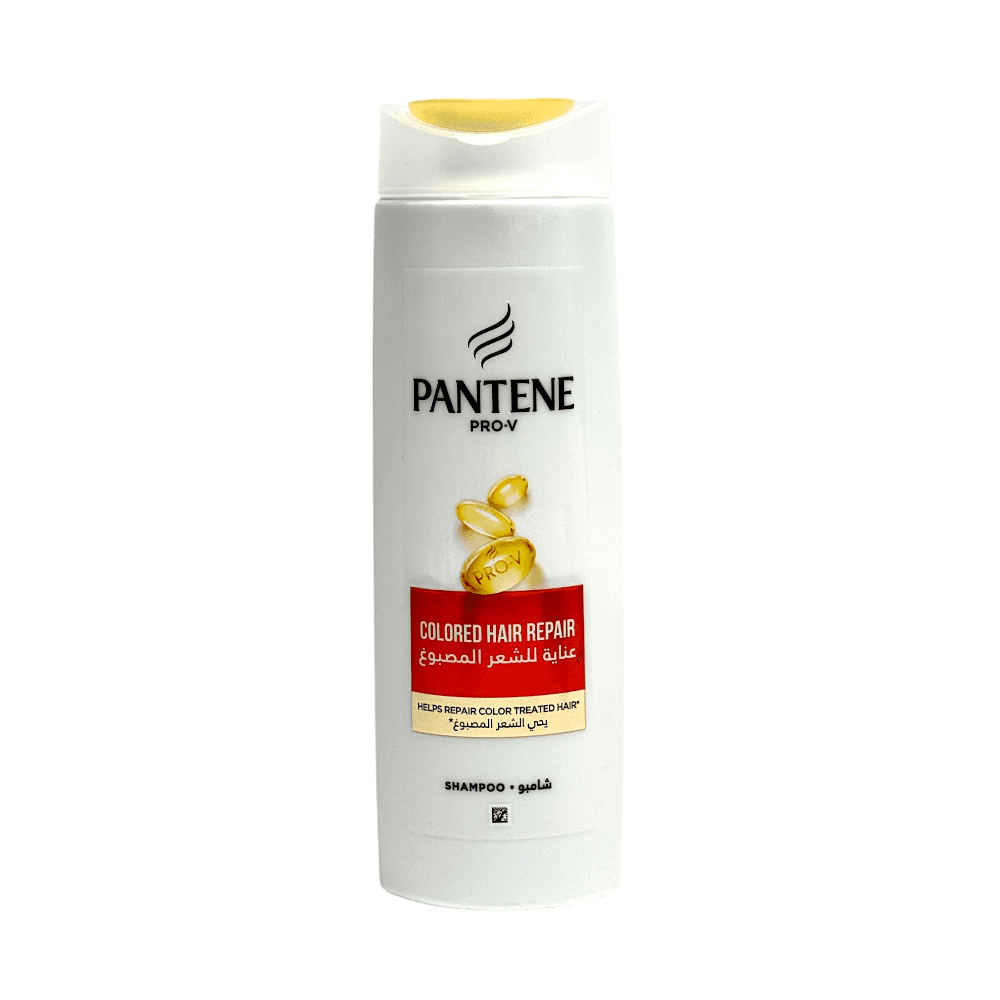 Pantene Coloured Hair Repair 400ml - Shampoo
