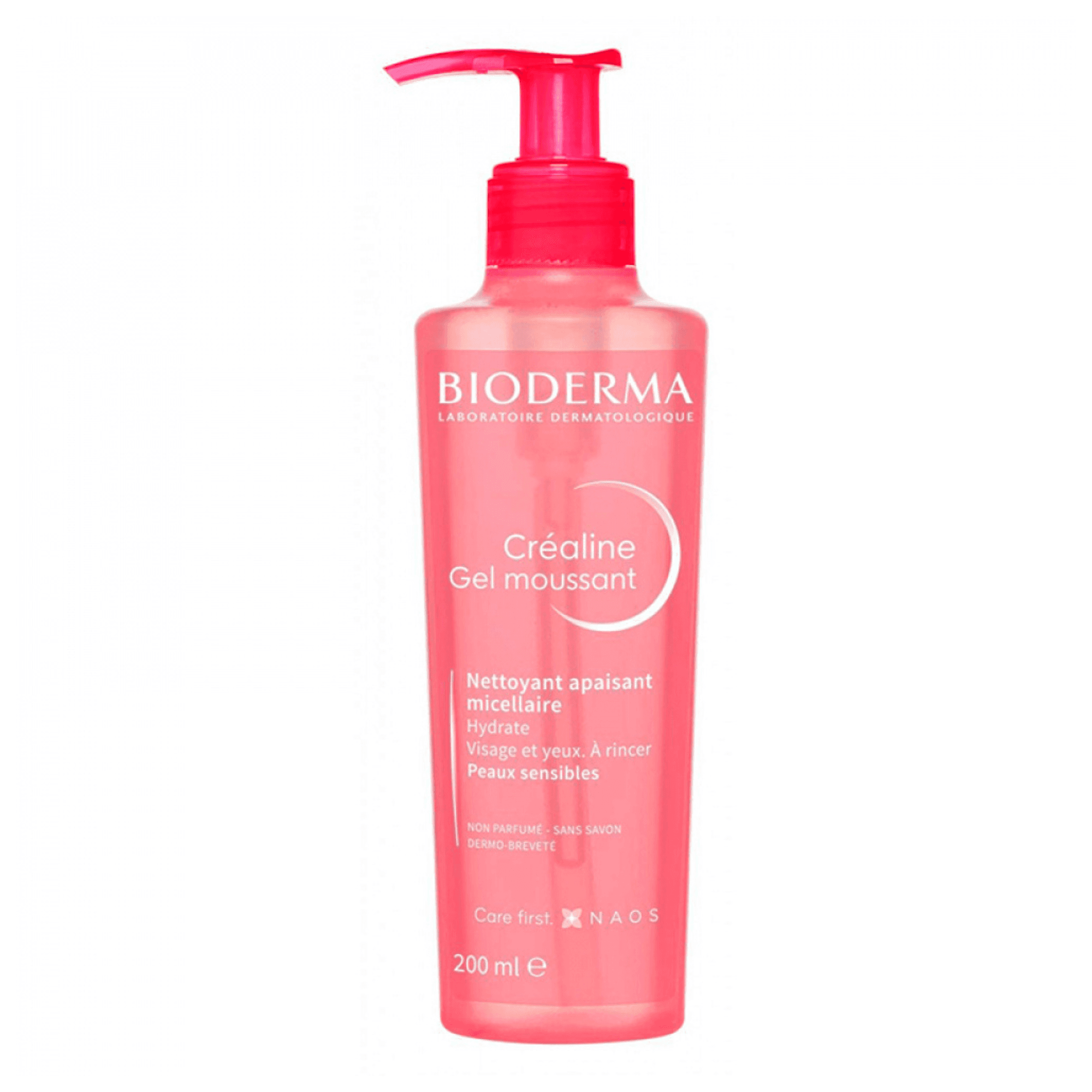 Bioderma Sébium Gel 200ml