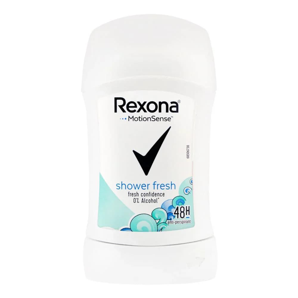 Rexona Shower Fresh Stick 40gm