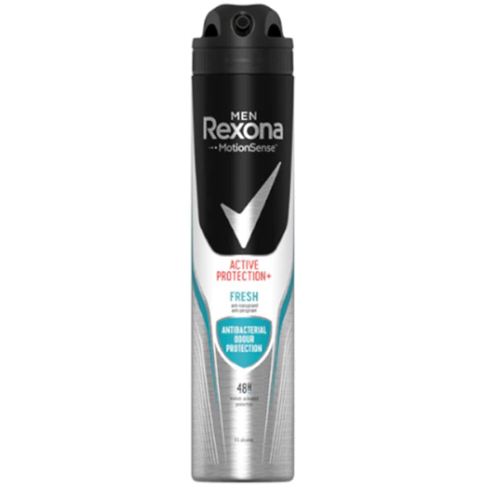 Rexona Active Protection+ Fresh Spray 200ml