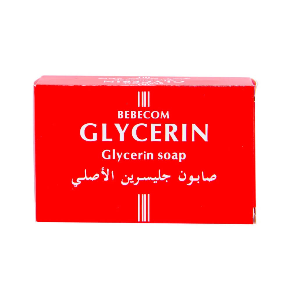 Original Glycerin Soap 125g