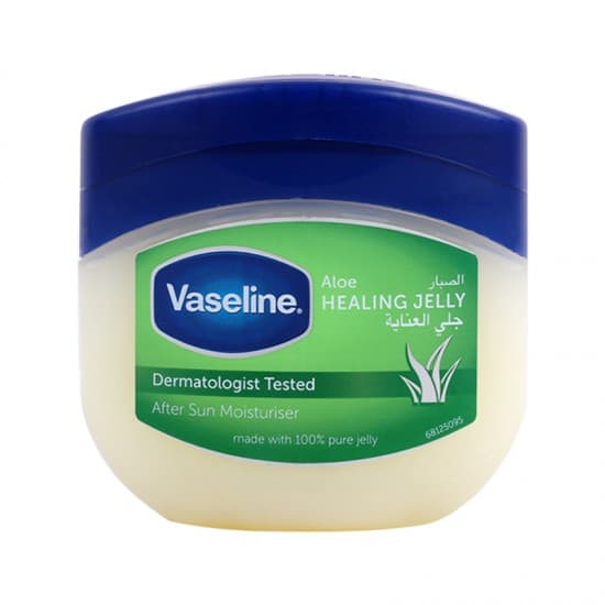 Vaseline Aloe Fresh 450ml - Petroleum Jelly