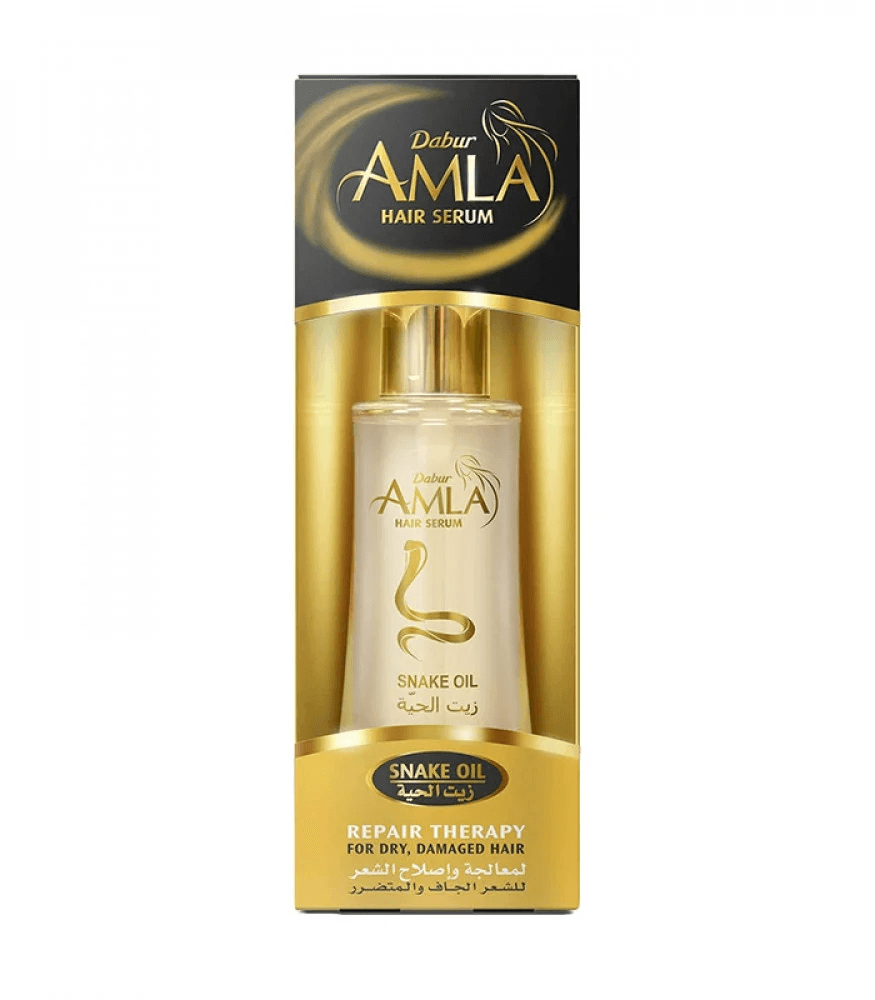 Amla Snake Oil Repair Therapy