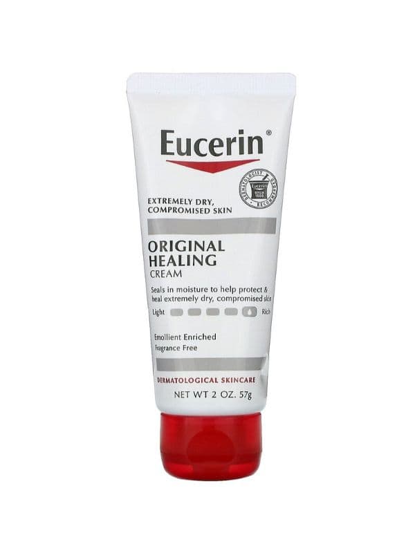 Eucerin Original Healing Cream 57g