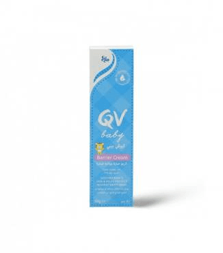 QV Barrier Baby Cream 50g