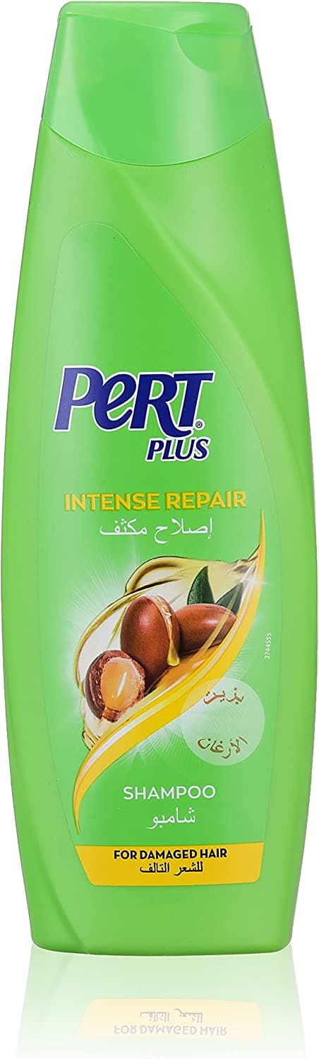 Pert Plus Oil Extracts 400ml - Shampoo