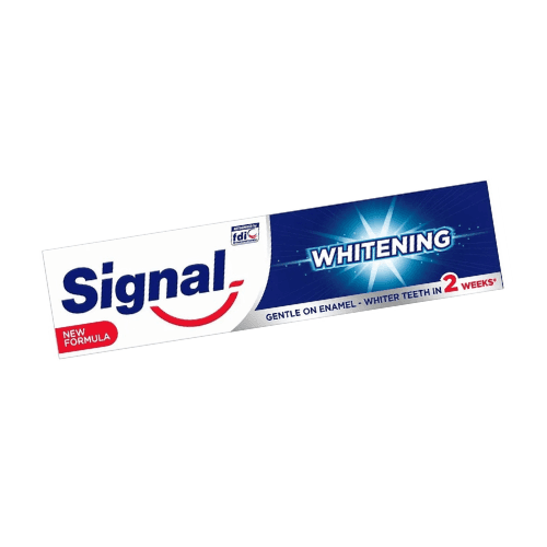 Signal Whitening Toothpaste 75ml