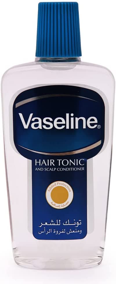 Vaseline 100ml - Hair Tonic