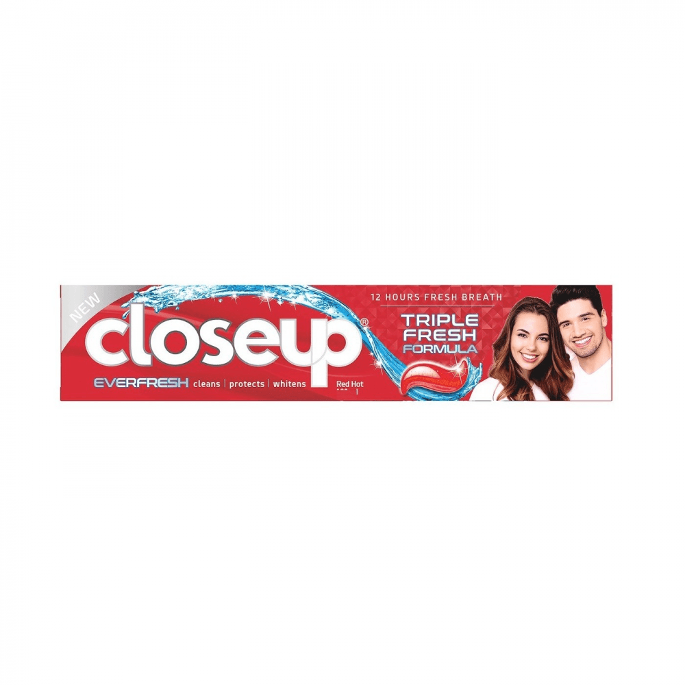 Close Up Red Hot 50ml - Toothpaste