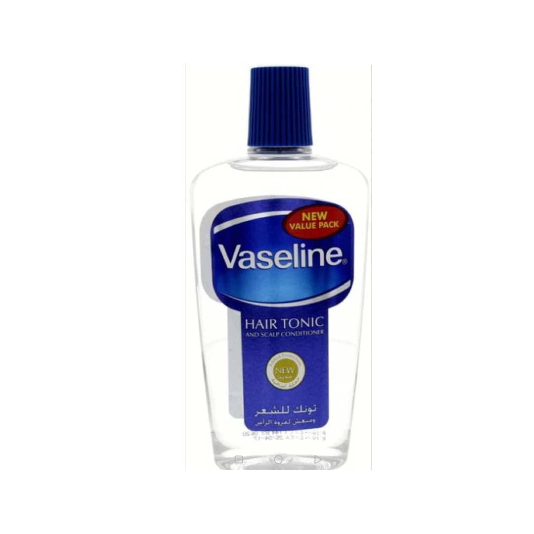 Vaseline 400ml - Hair Tonic