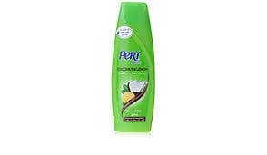 Pert Plus Coconut Oil and Lemon 400ml - Shampoo